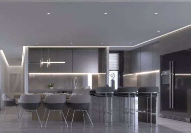 3 Bedroom Apartment for Sale in Aradippou, Larnaca District