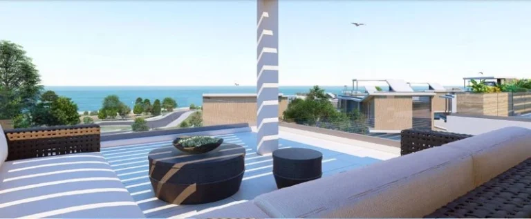 4 Bedroom House for Sale in Chlorakas, Paphos District