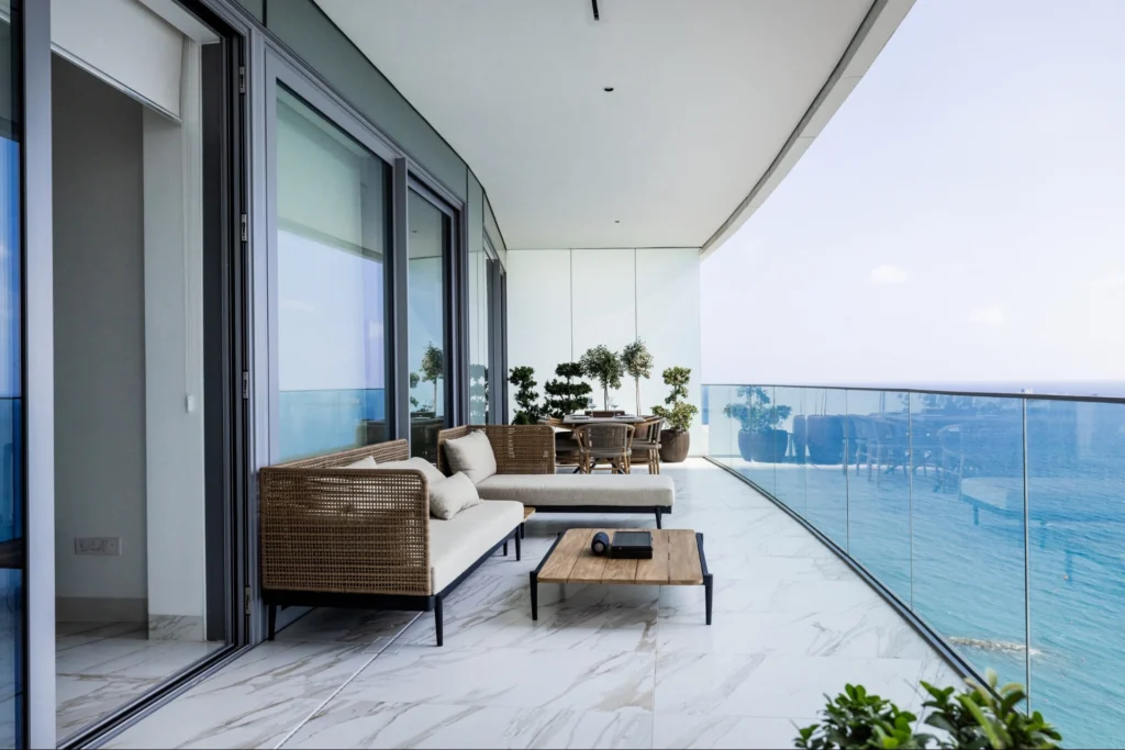 2 Bedroom Apartment for Sale in Limassol – Neapolis