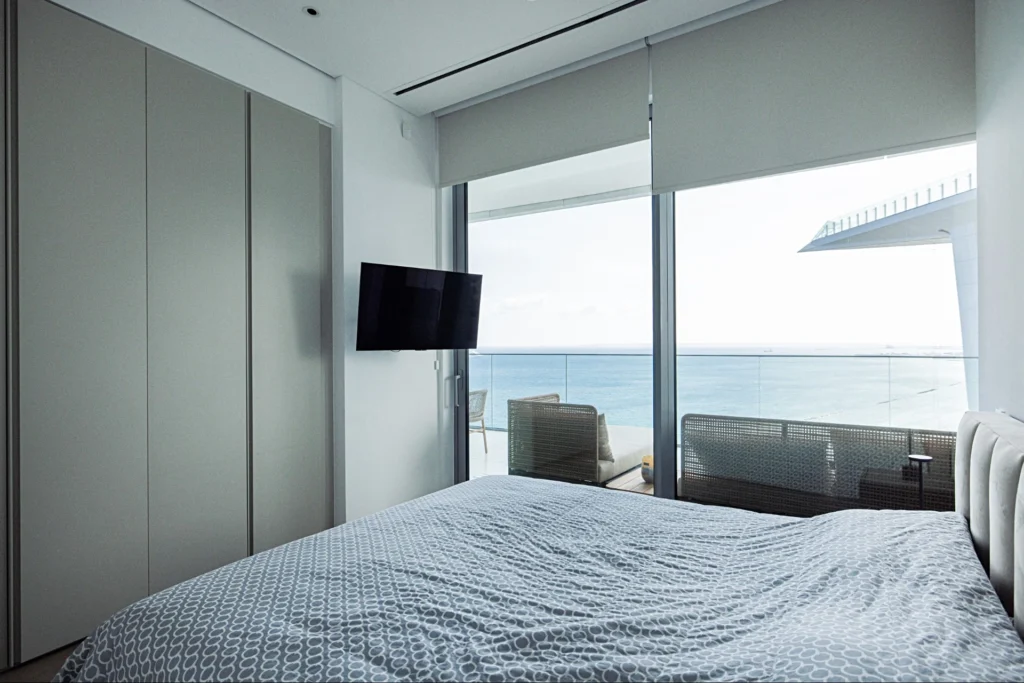 2 Bedroom Apartment for Sale in Limassol – Neapolis