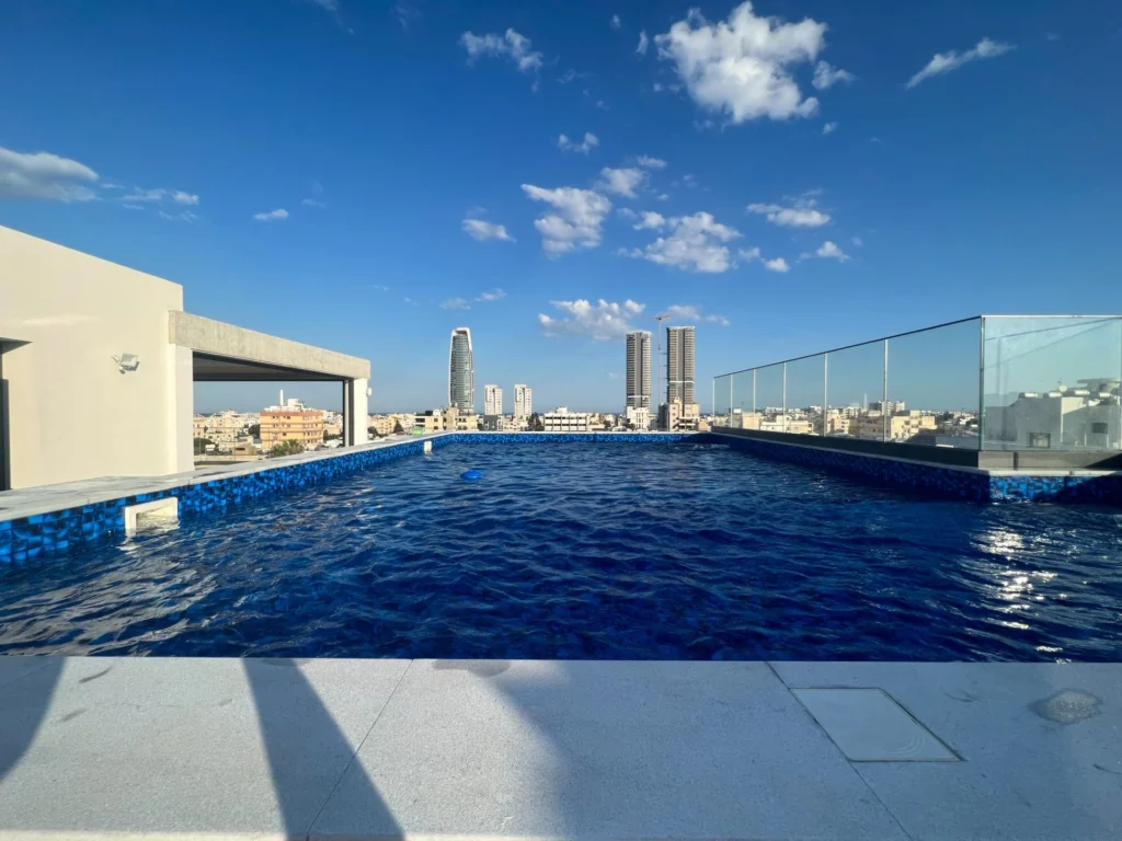 900m² Building for Sale in Limassol – Agios Nicolaos