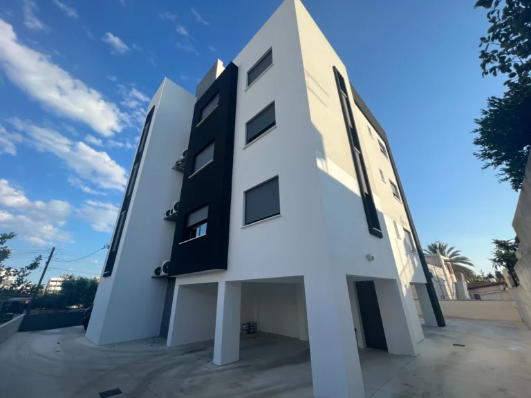 900m² Building for Sale in Limassol – Agios Nicolaos