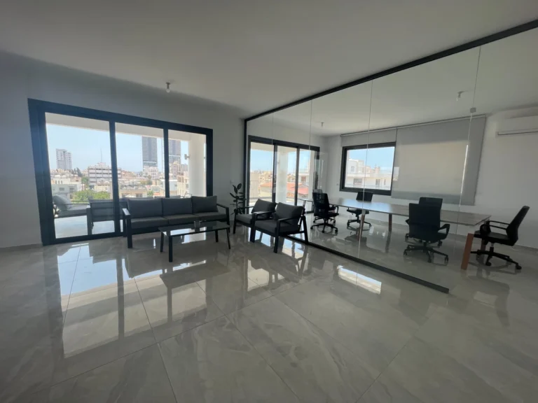900m² Building for Sale in Limassol – Agios Nicolaos