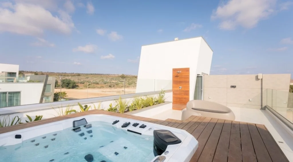 3 Bedroom House for Sale in Famagusta – Agia Napa