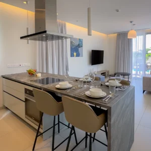 4 Bedroom House for Sale in Famagusta – Agia Napa