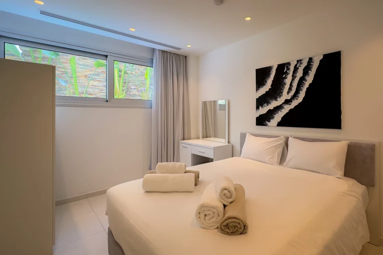 4 Bedroom House for Sale in Famagusta – Agia Napa