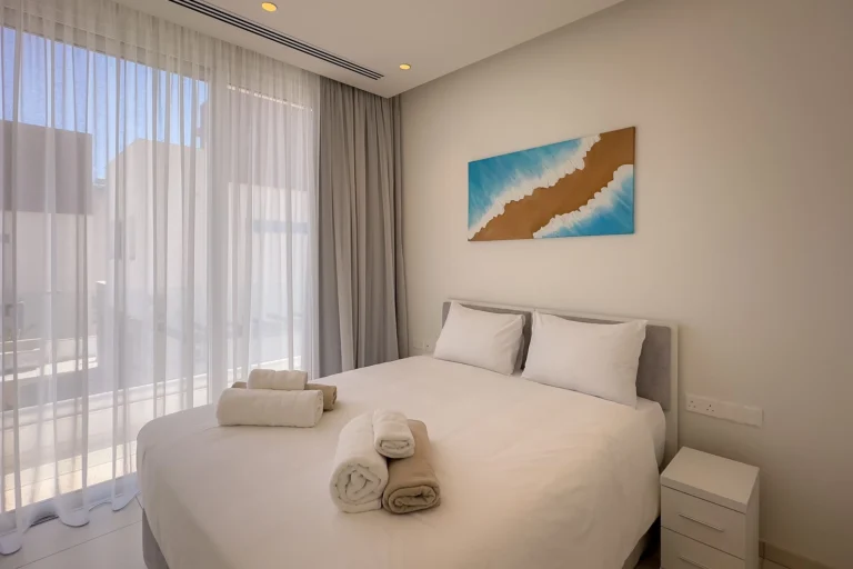 4 Bedroom House for Sale in Famagusta – Agia Napa
