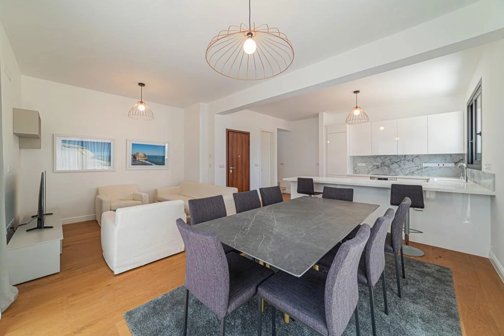 1 Bedroom Apartment for Sale in Pano Polemidia, Limassol District