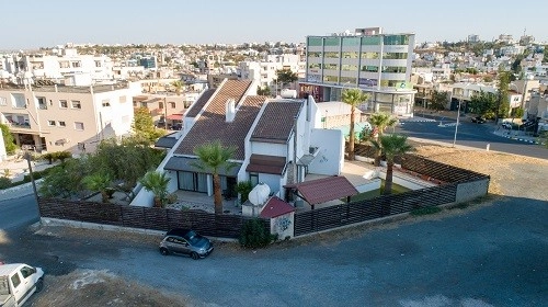 Cheap Houses and Villas for Sale Nicosia up to 700000 euro