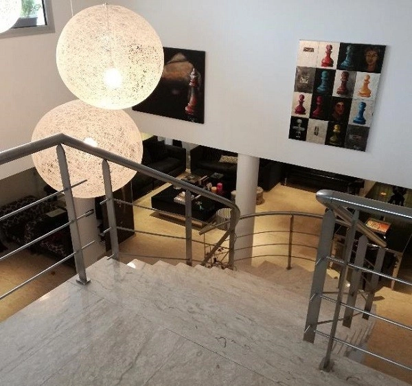 5 Bedroom House for Sale in Limassol – Panthea