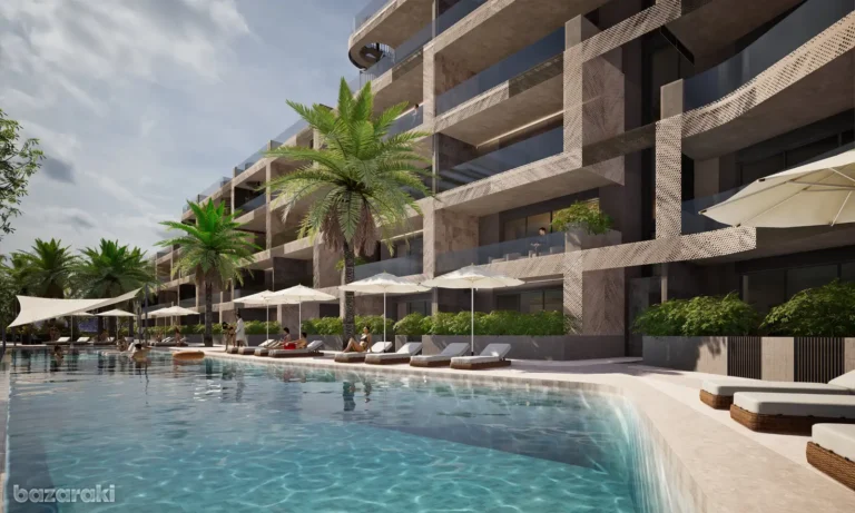 2 Bedroom Apartment for Sale in Germasogeia, Limassol District