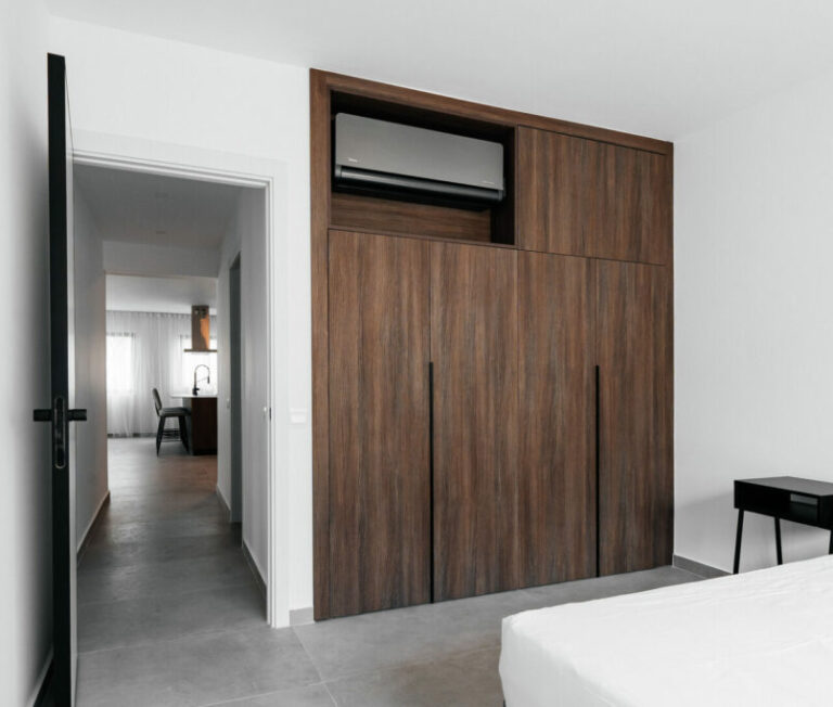 Pine Arc Residence