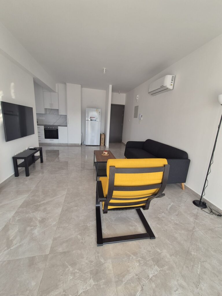 Cheap Apartments for Rent Larnaca