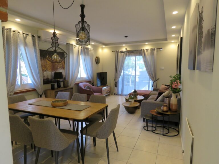 Cheap Houses and Villas for Rent Paphos
