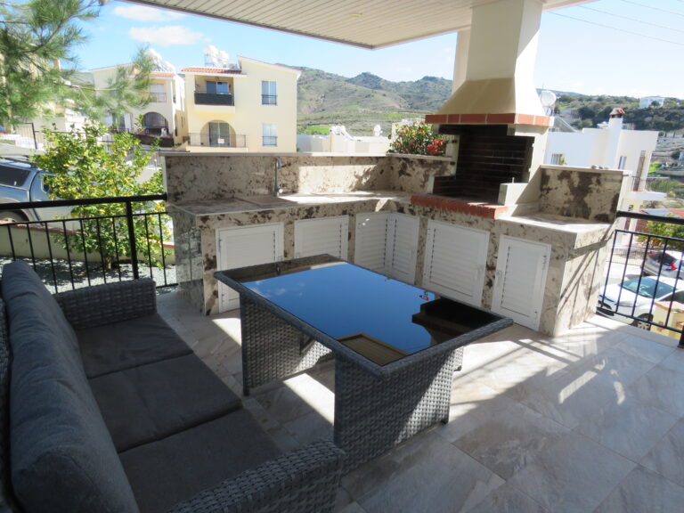 Cheap Houses and Villas for Rent Paphos
