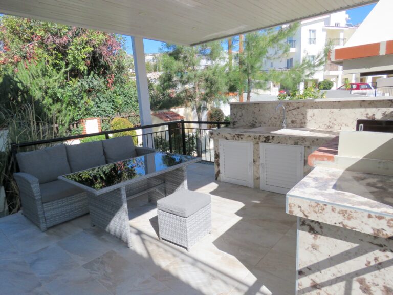 4 Bedroom House for Rent in Pegeia, Paphos District