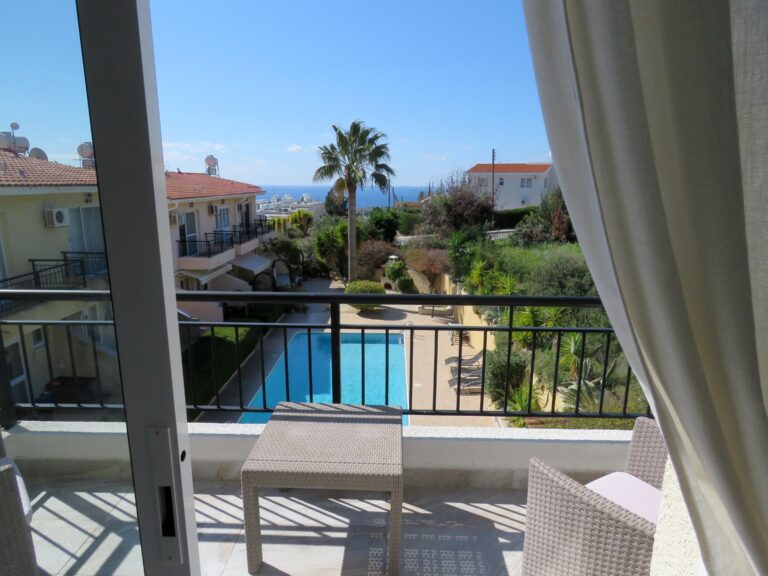 4 Bedroom House for Rent in Pegeia, Paphos District