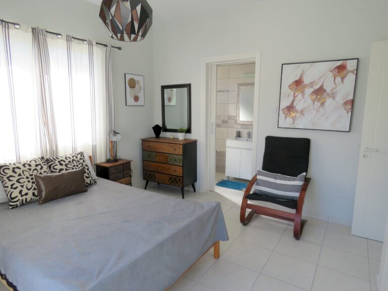 4 Bedroom House for Rent in Pegeia, Paphos District