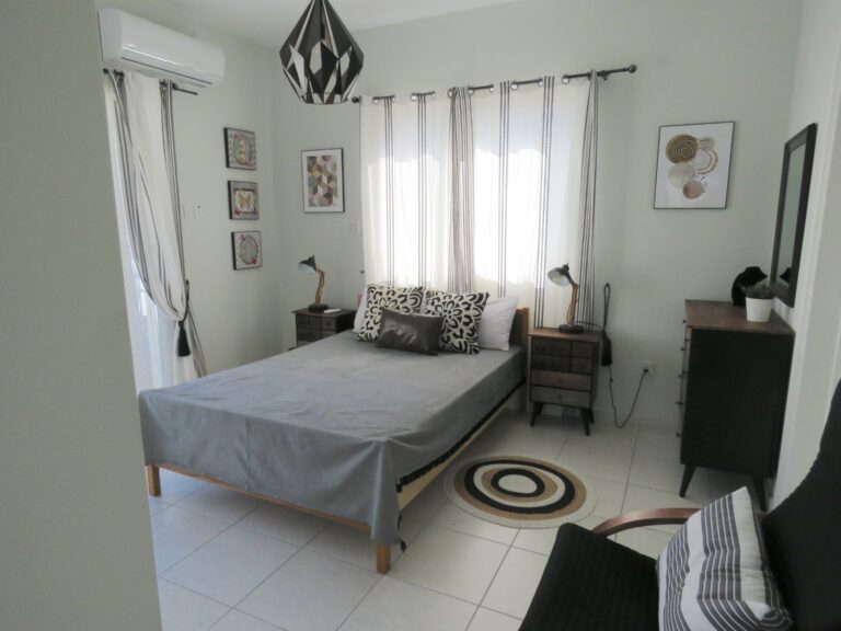 4 Bedroom House for Rent in Pegeia, Paphos District