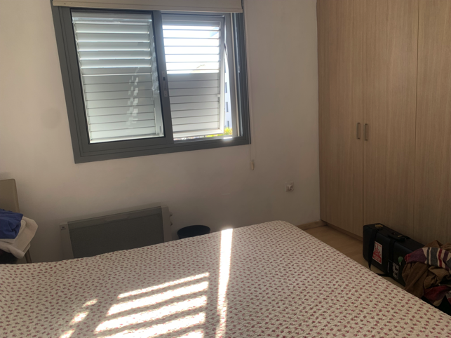 2 Bedroom Apartment for Rent in Nicosia – Acropolis