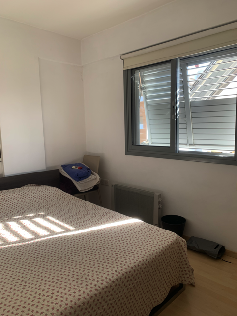 2 Bedroom Apartment for Rent in Nicosia – Acropolis