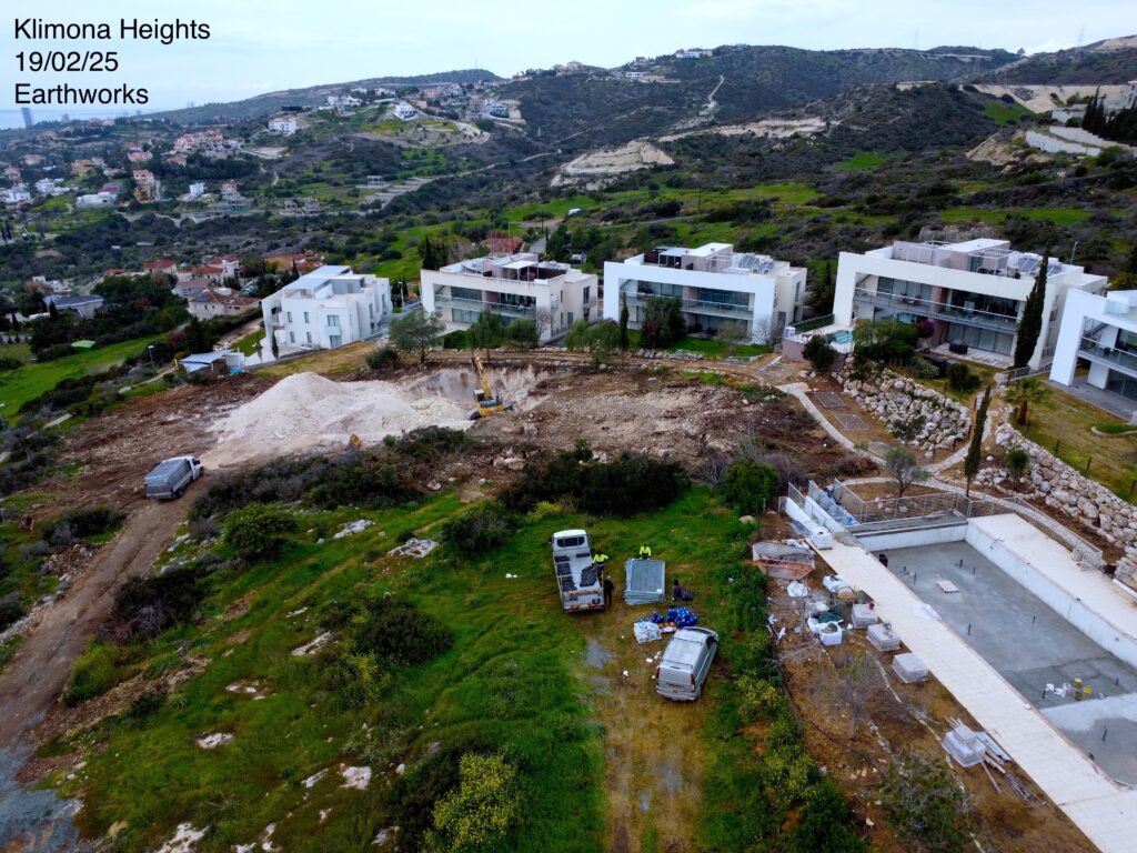 3 Bedroom House for Sale in Agios Tychonas, Limassol District
