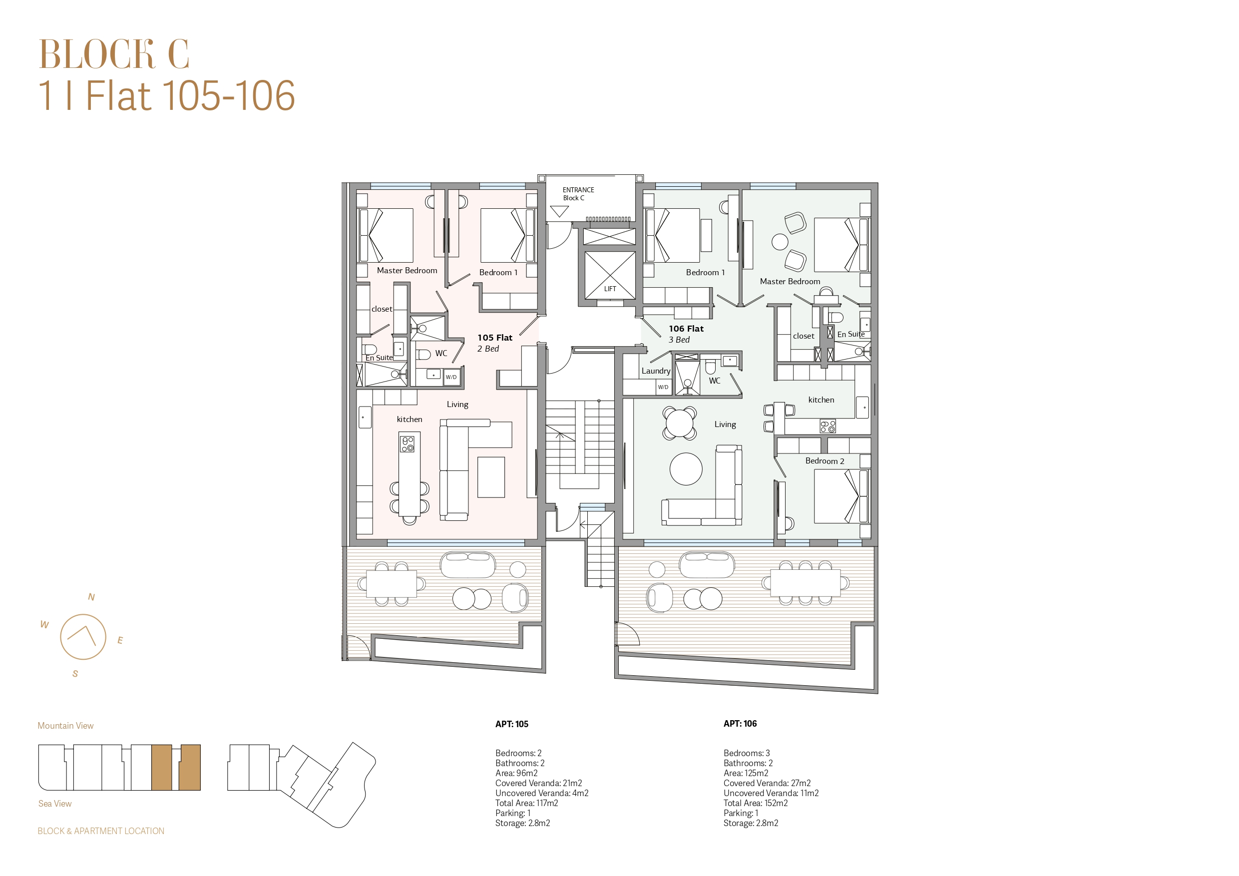 Sunrock Residences