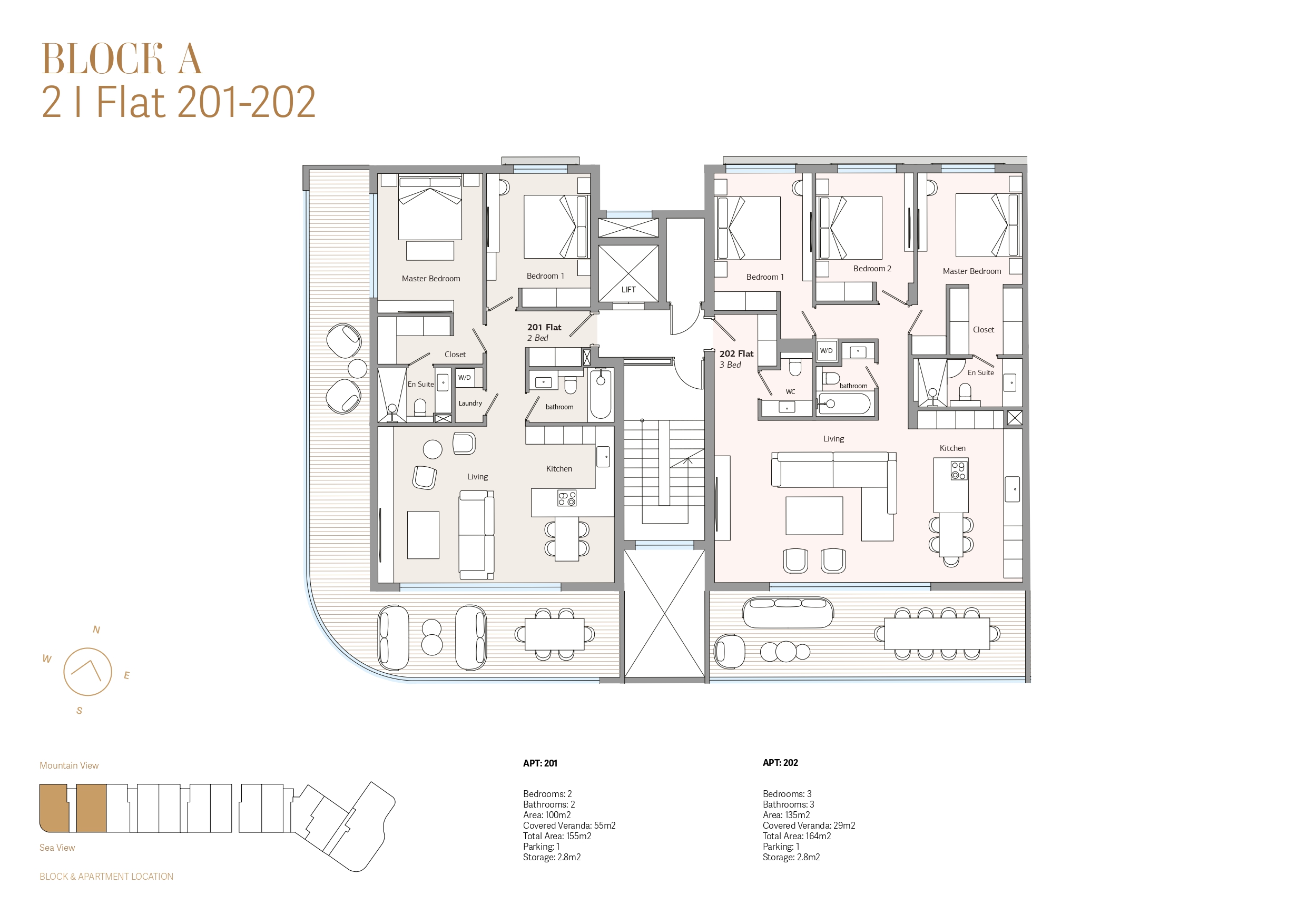 Sunrock Residences