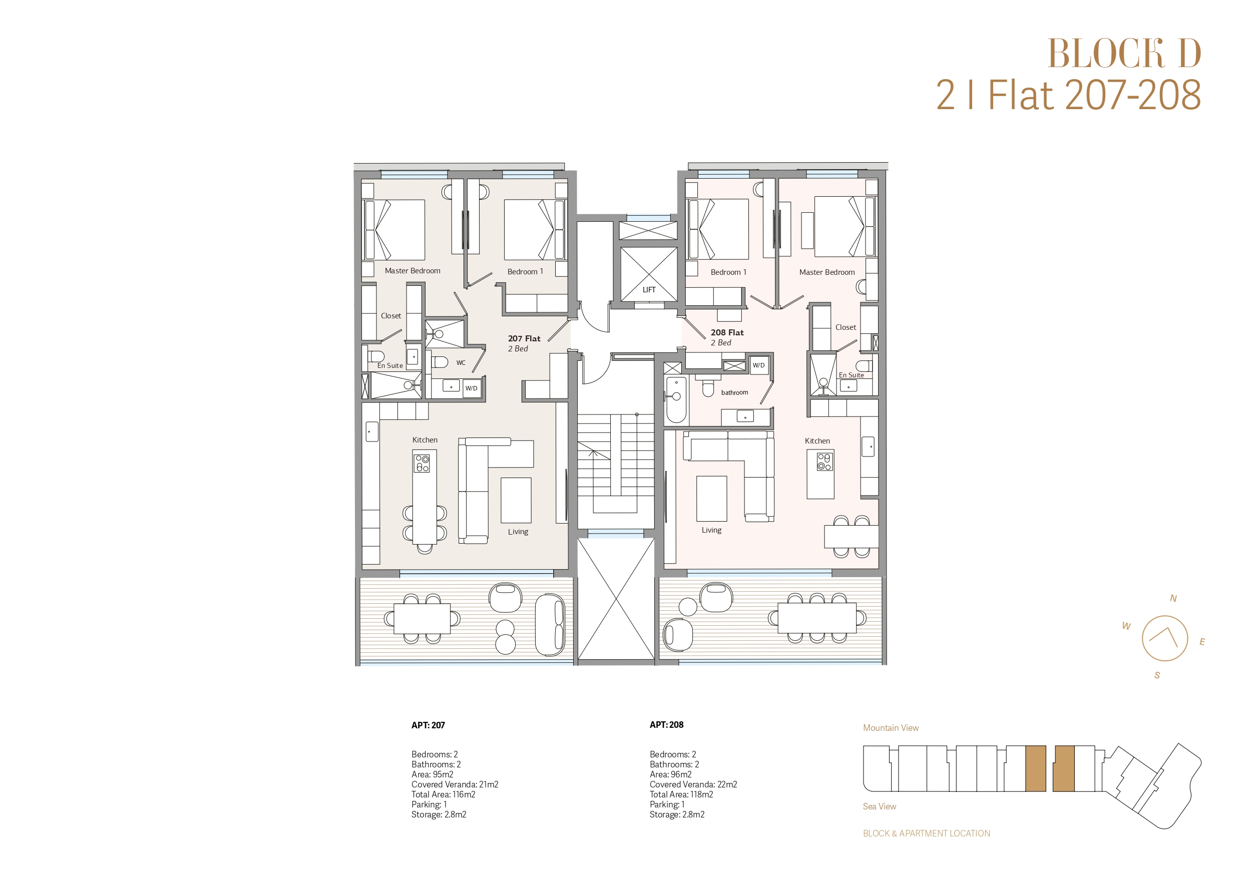 Sunrock Residences