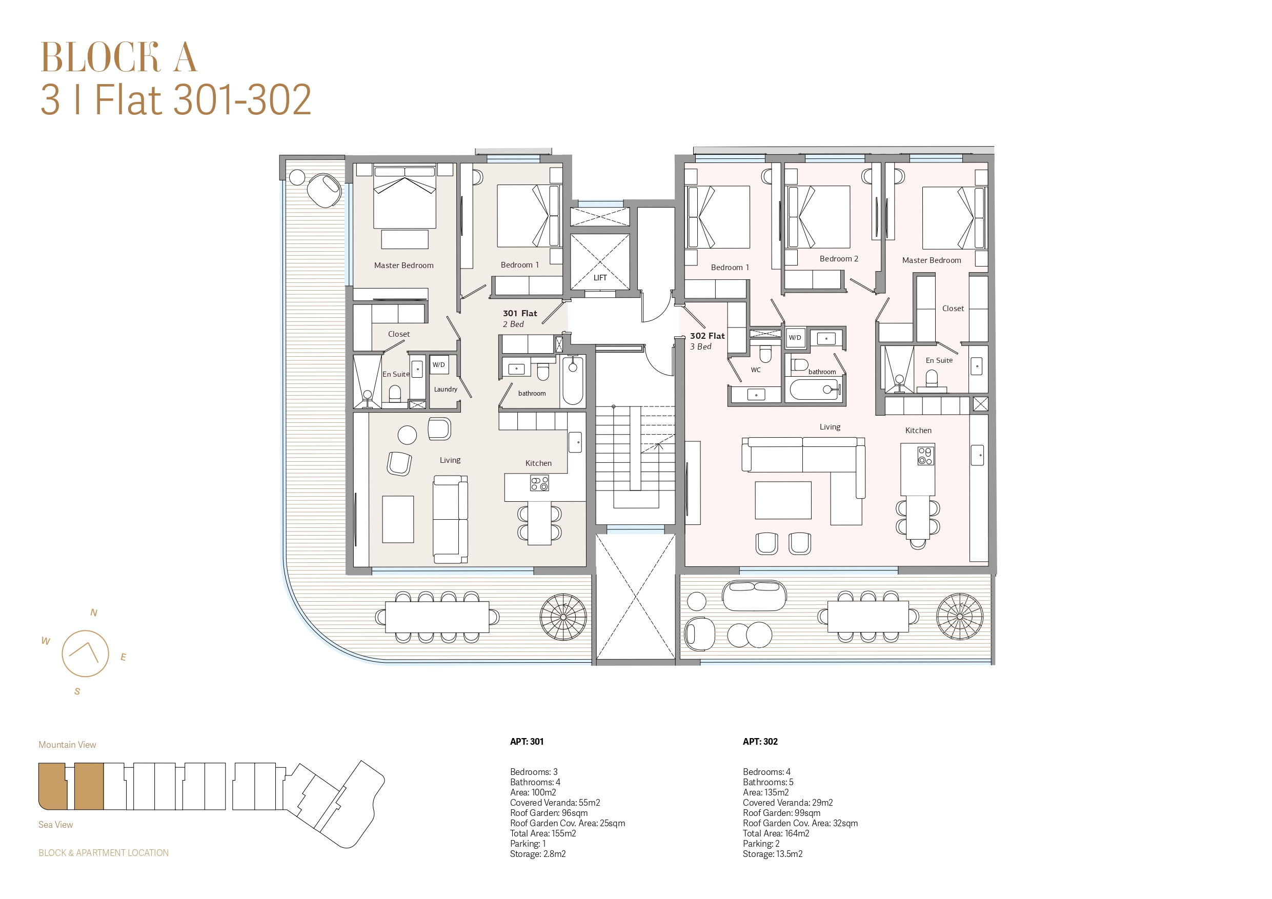 Sunrock Residences