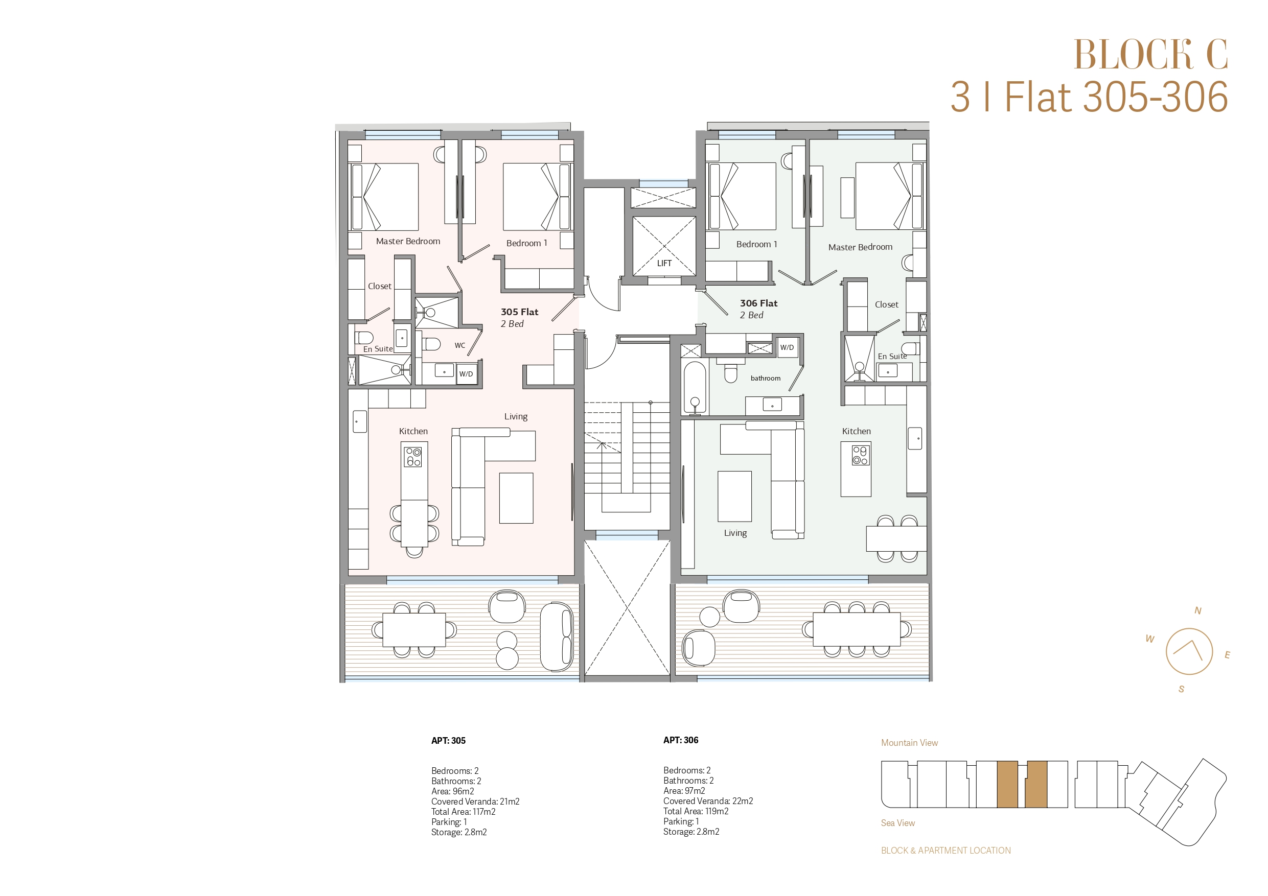 Sunrock Residences