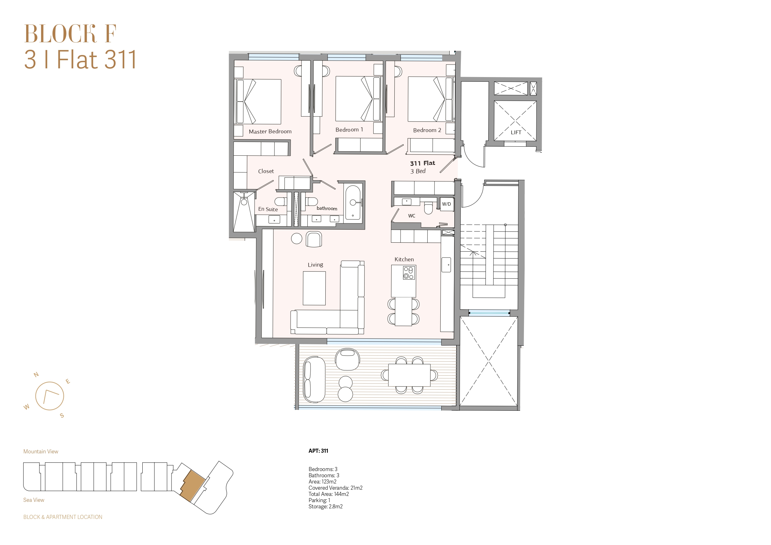 Sunrock Residences