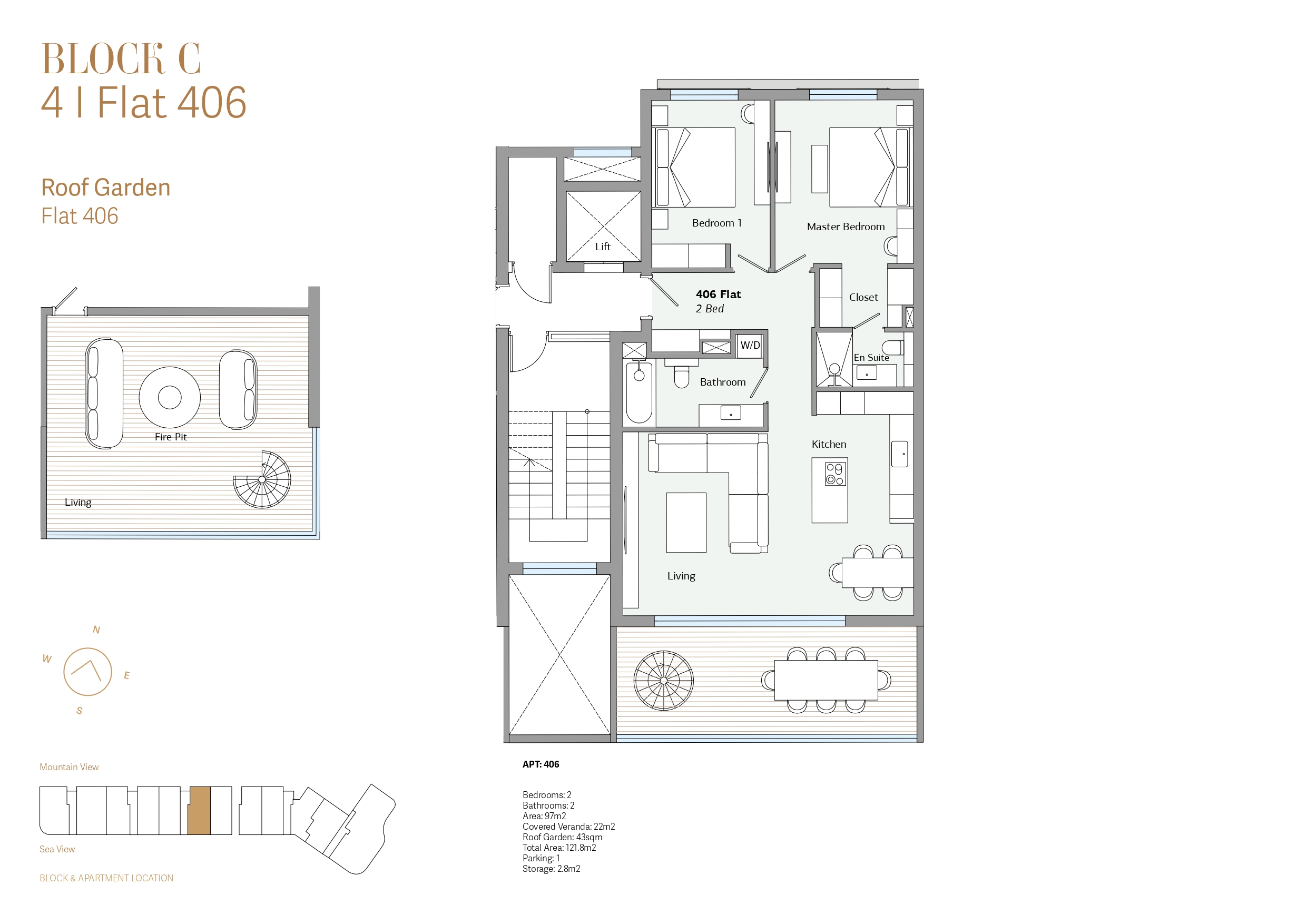 Sunrock Residences