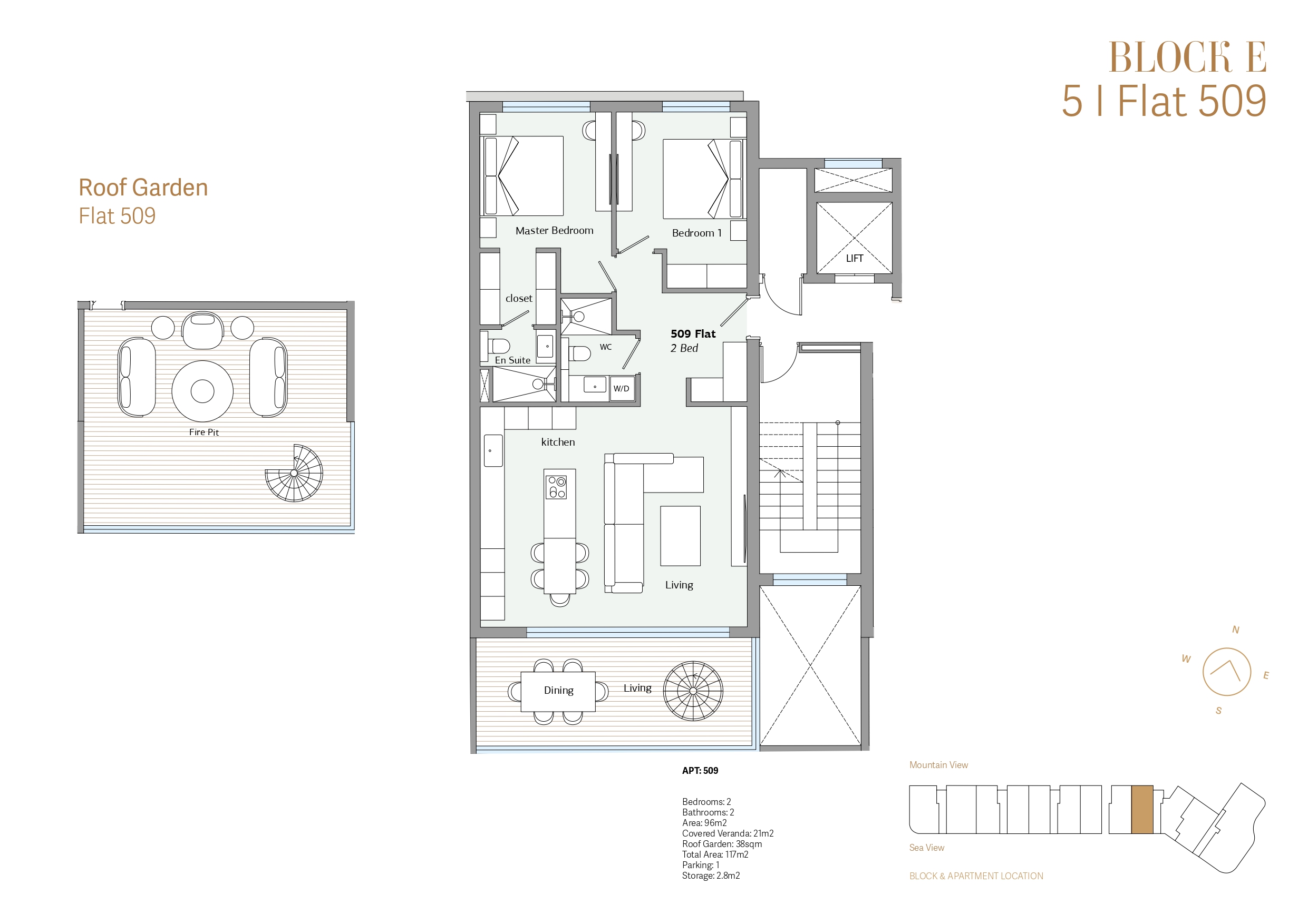 Sunrock Residences