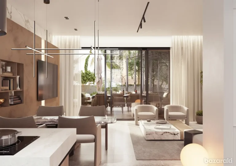 2 Bedroom Apartment for Sale in Germasogeia, Limassol District