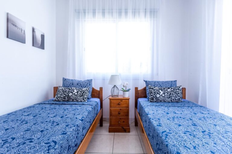 2 Bedroom Apartment for Rent in Paphos – Universal