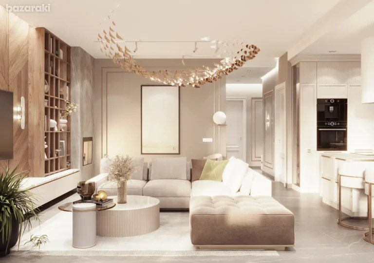 3 Bedroom Apartment for Sale in Germasogeia, Limassol District