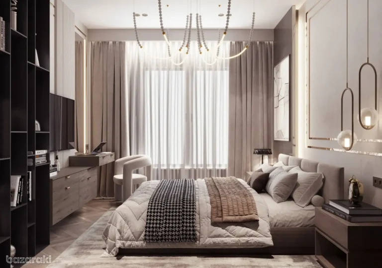 3 Bedroom Apartment for Sale in Germasogeia, Limassol District