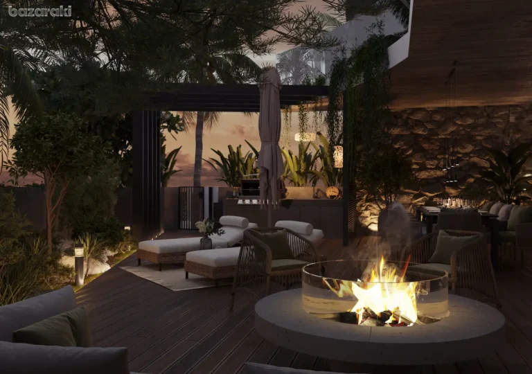 2 Bedroom Apartment for Sale in Germasogeia, Limassol District