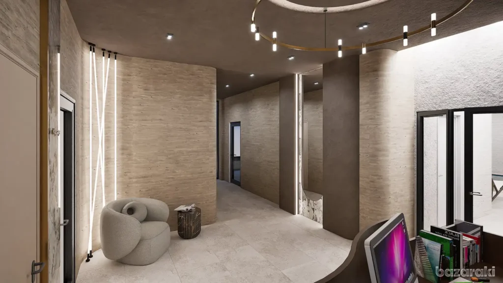 2 Bedroom Apartment for Sale in Germasogeia, Limassol District