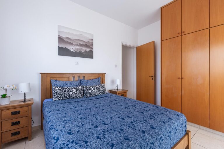 Cheap Apartments for Rent Paphos