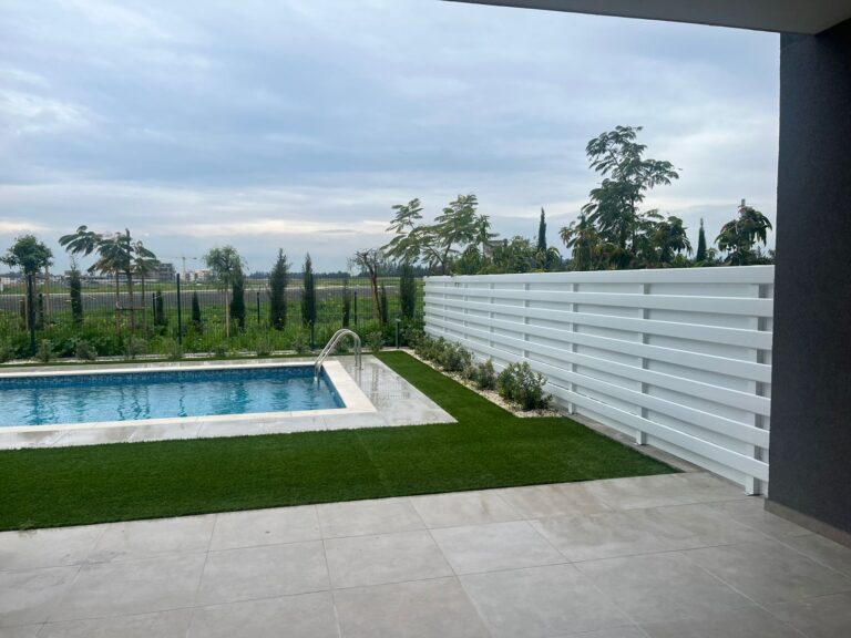 2 Bedroom Apartment for Rent in Limassol – Zakaki