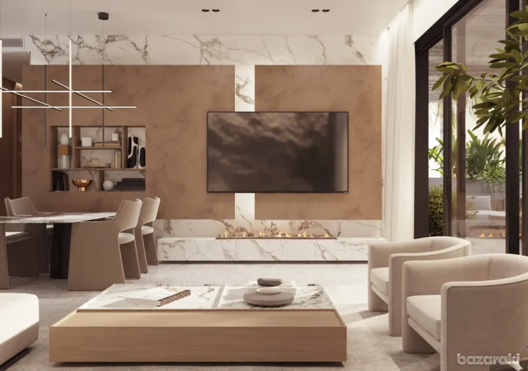 2 Bedroom Apartment for Sale in Germasogeia, Limassol District