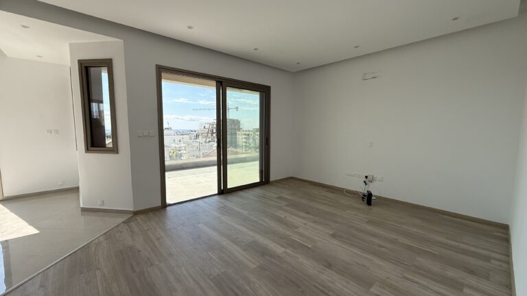 2 Bedroom Apartment for Sale in Limassol – Agios Athanasios