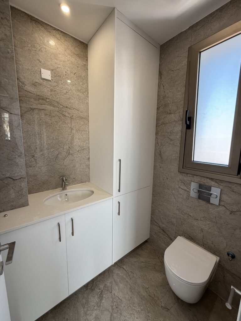 2 Bedroom Apartment for Sale in Limassol – Agios Athanasios