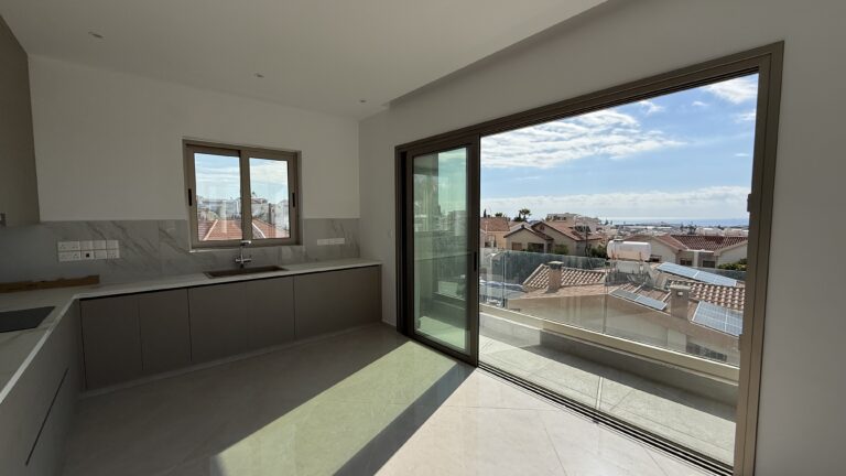 2 Bedroom Apartment for Sale in Limassol – Agios Athanasios