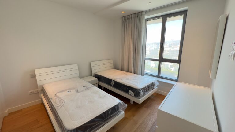 2 Bedroom Apartment for Rent in Potamos Germasogeias, Limassol District