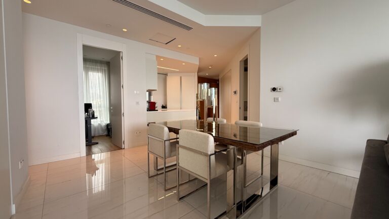 2 Bedroom Apartment for Rent in Potamos Germasogeias, Limassol District