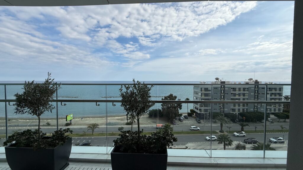 2 Bedroom Apartment for Rent in Potamos Germasogeias, Limassol District