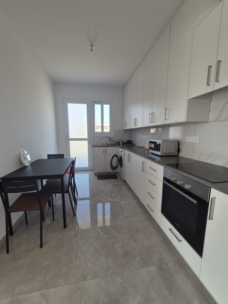 Cheap Apartments for Rent Larnaca